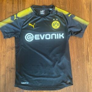 Puma Borussia Dortmund Men’s Jersey - Small